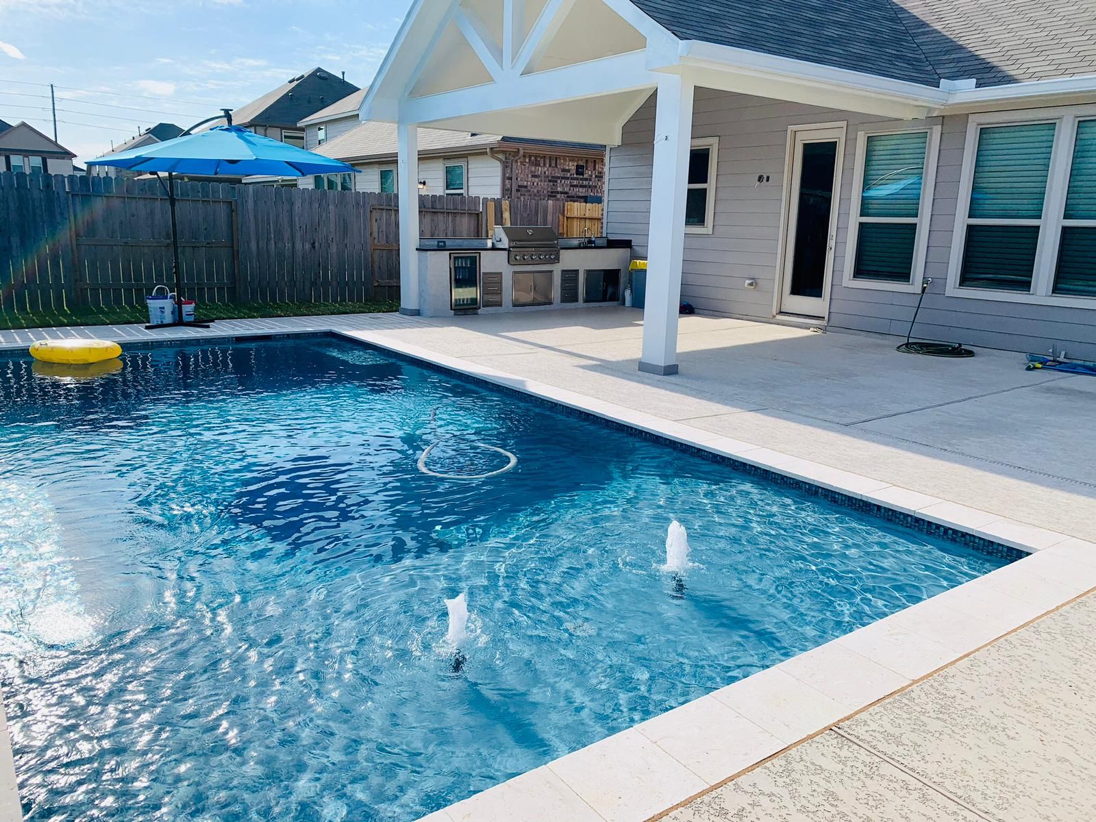 Painting Services Houston Mr Monster Services